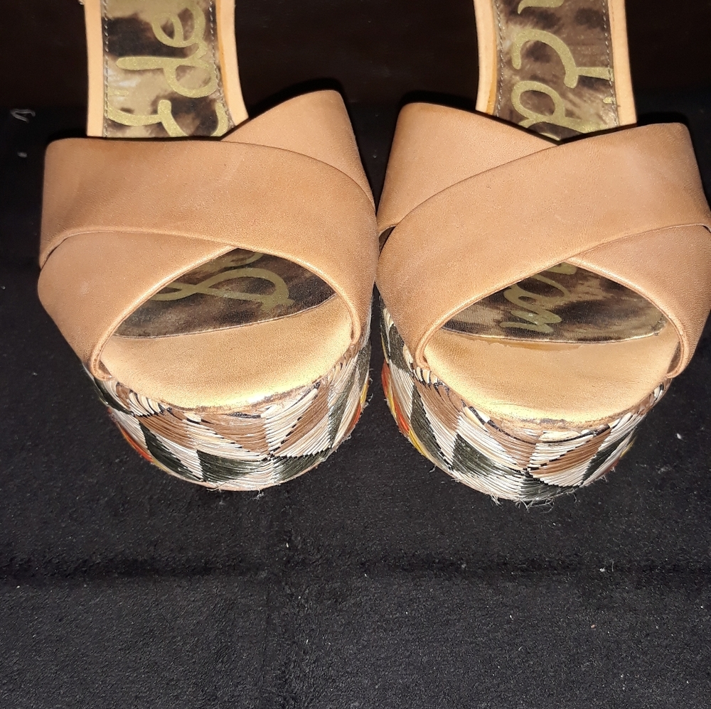 Sam Edelman High Heels - Picture 3 of 6
